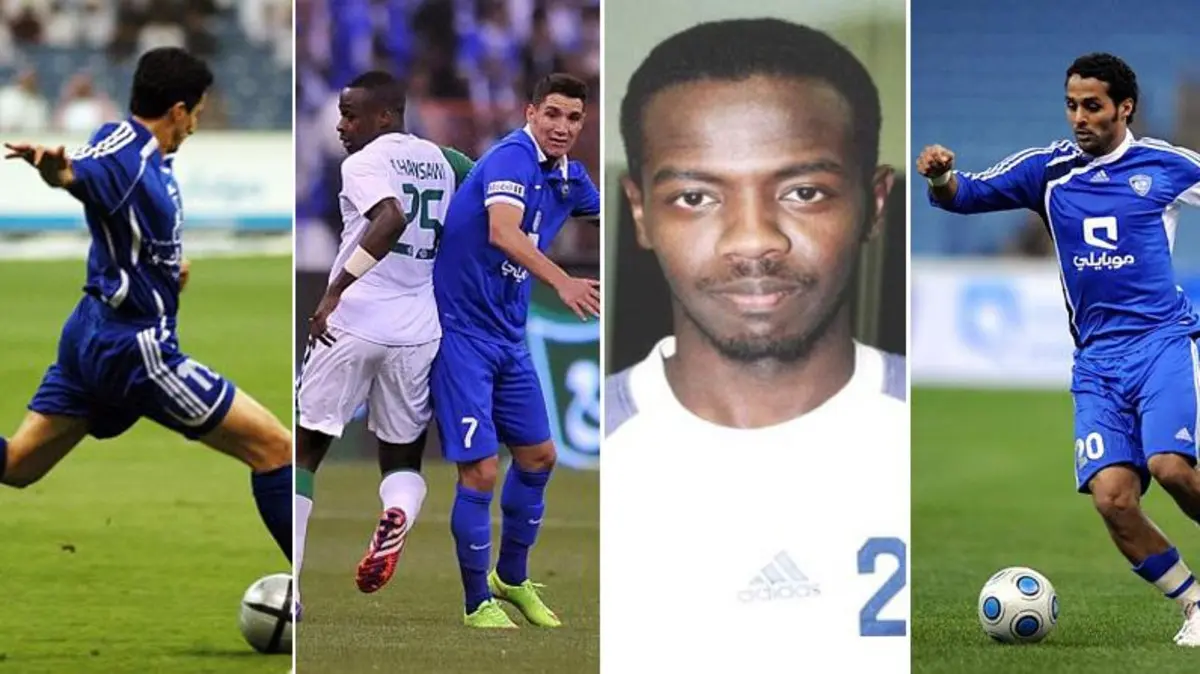 سبب وفاة اللاعب عبدالله سليمان