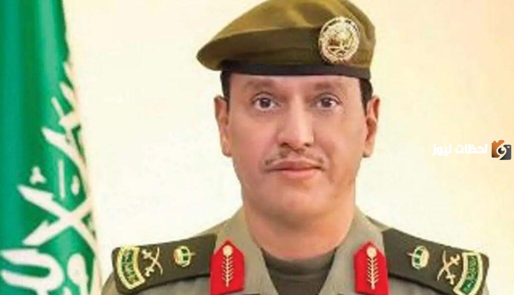 سبب وفاة اللواء محمد السعد