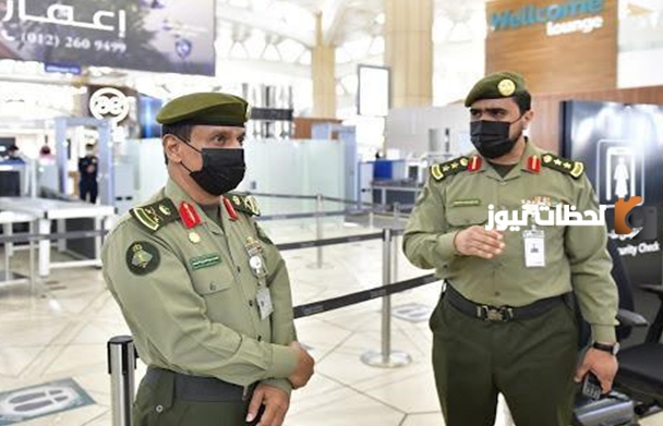 سبب وفاة محمد بن عبد العزيز السعد مدير عام جوازات الرياض
