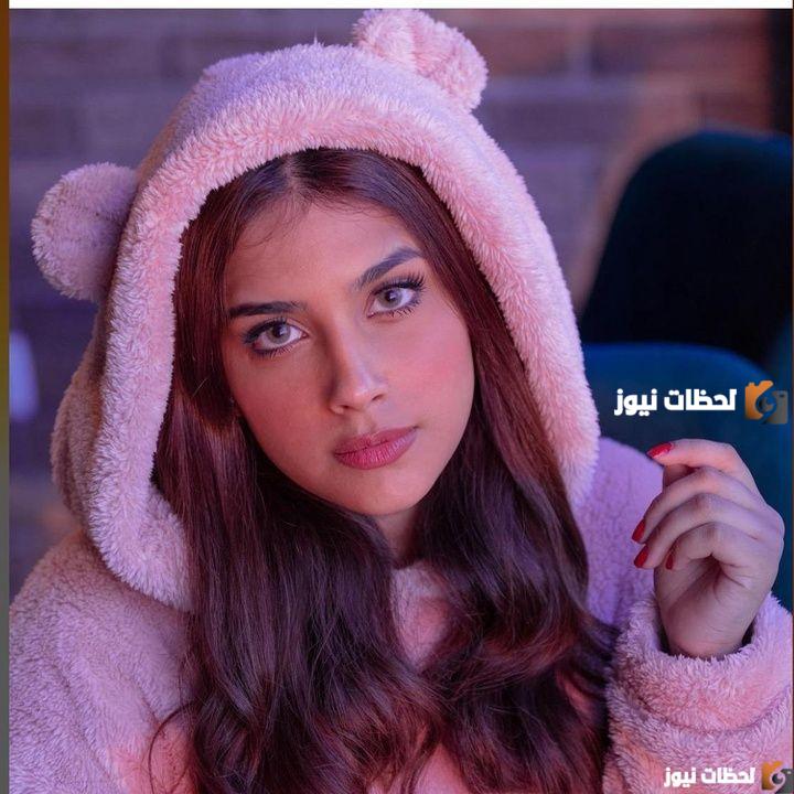 سناب شات خديجه اشرف الرسمي