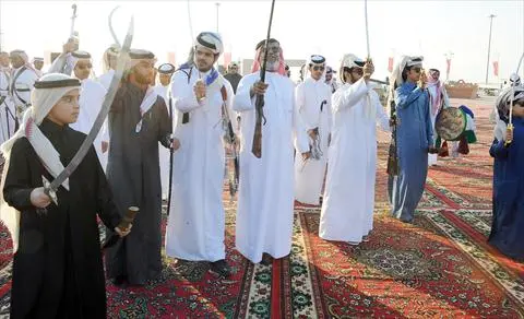 شجرة عائلة آل مسلم