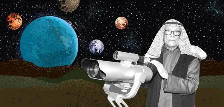 صالح العجيري وش يرجع