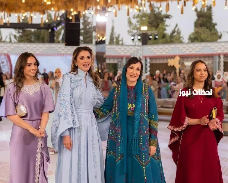 صلة القرابة بين عزة السديري
