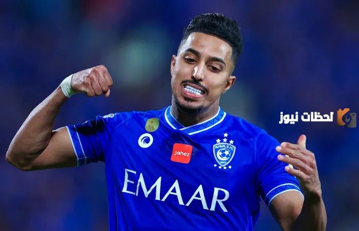 صور سالم الدوسري وهو صغير