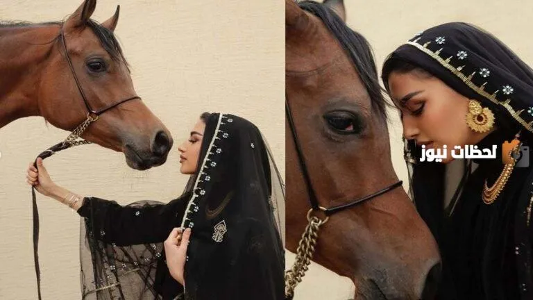 صور يارا النمله يوم التاسيس
