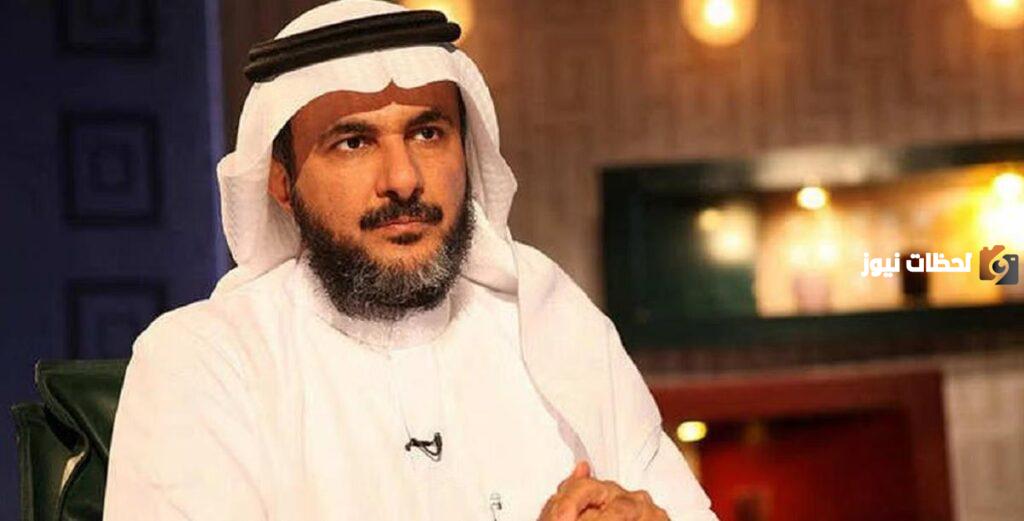 طارق الحبيب وش يرجع