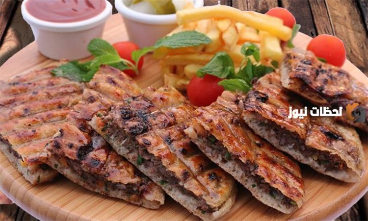 طريقة عمل الحواوشي البلدي