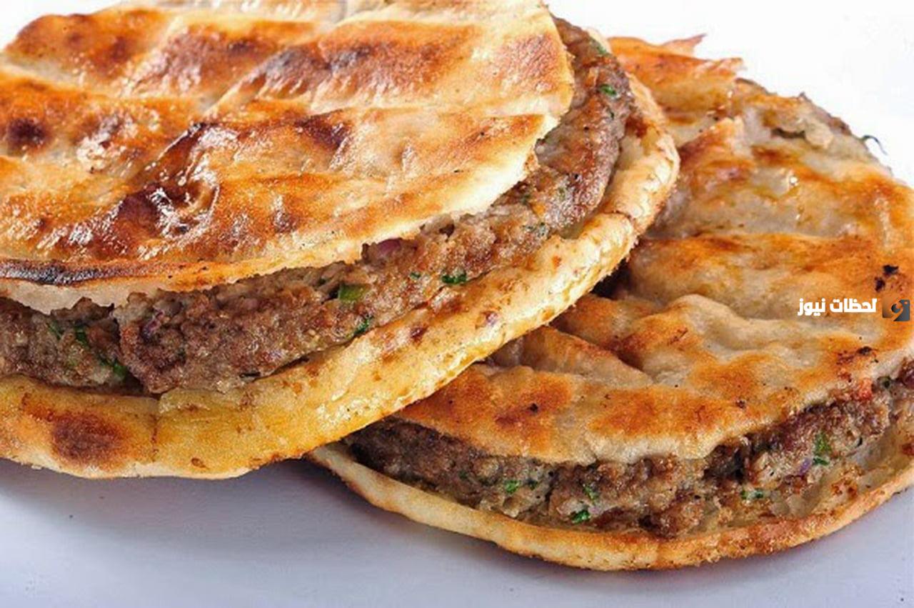 طريقة عمل الحواوشي فى المنزل