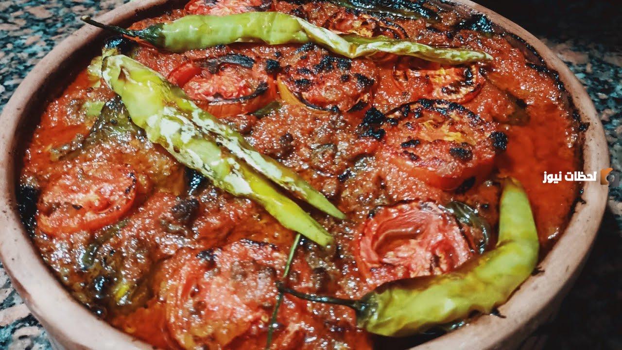 طريقة عمل مسقعة