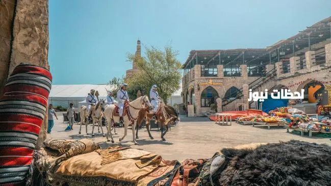 عائلة البارقي وش يرجع أصلها