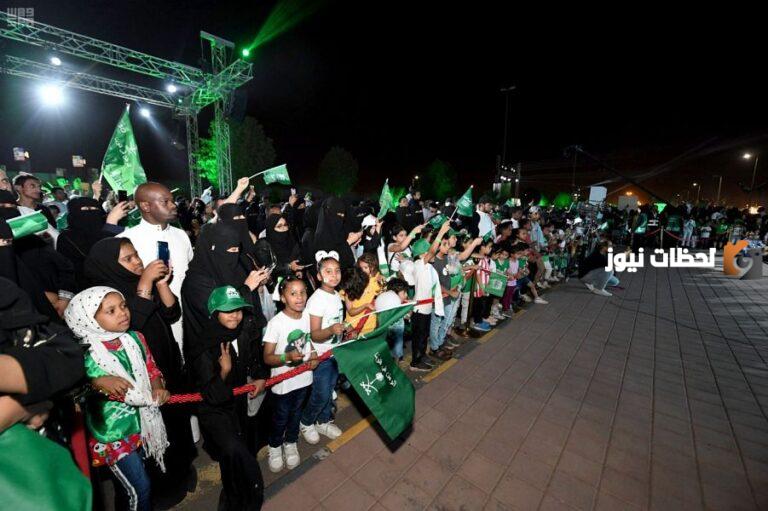 عروض اليوم الوطني السعودي