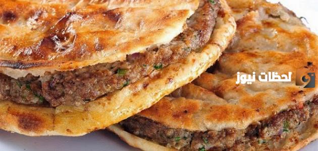 عمل الحواوشي الإسكندراني
