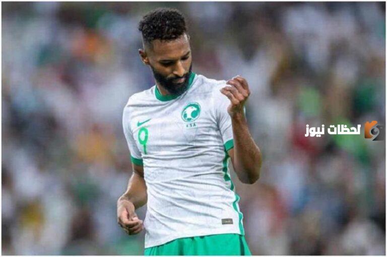 أهلى جدة يتعاقد مع لاعب الفتح فراس البريكان