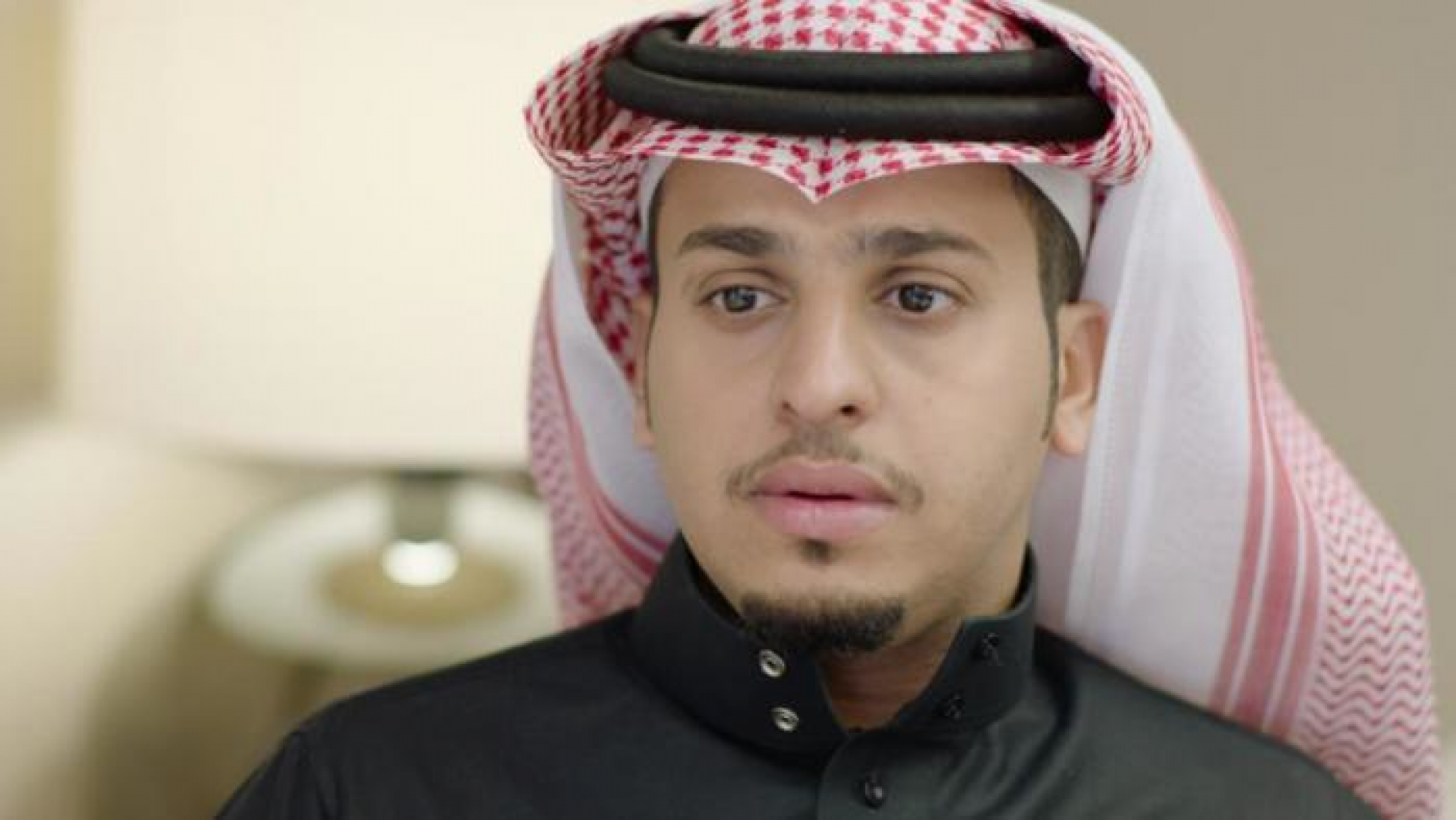 فيصل العيسى وش قبيلته