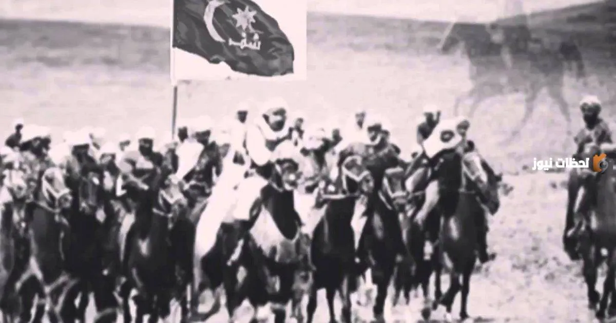قبائل شمر و عشائرها وش يرجعون