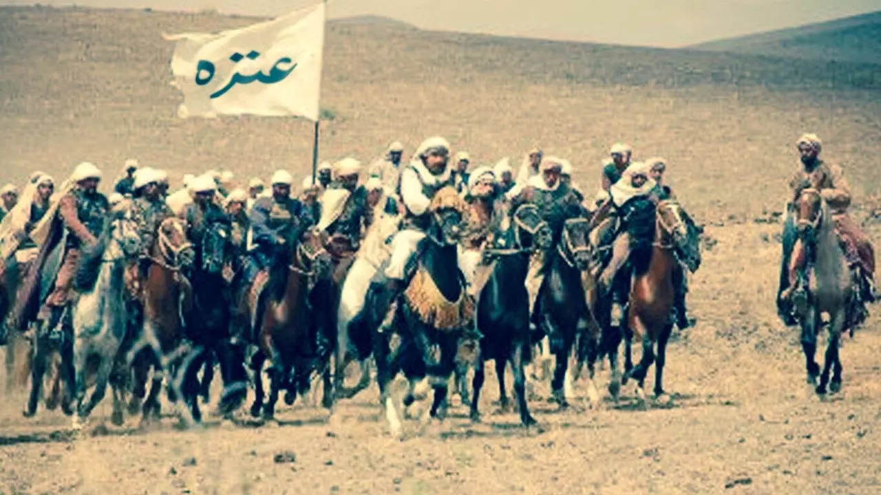 قبيلة الشحري في سلطنة عمان