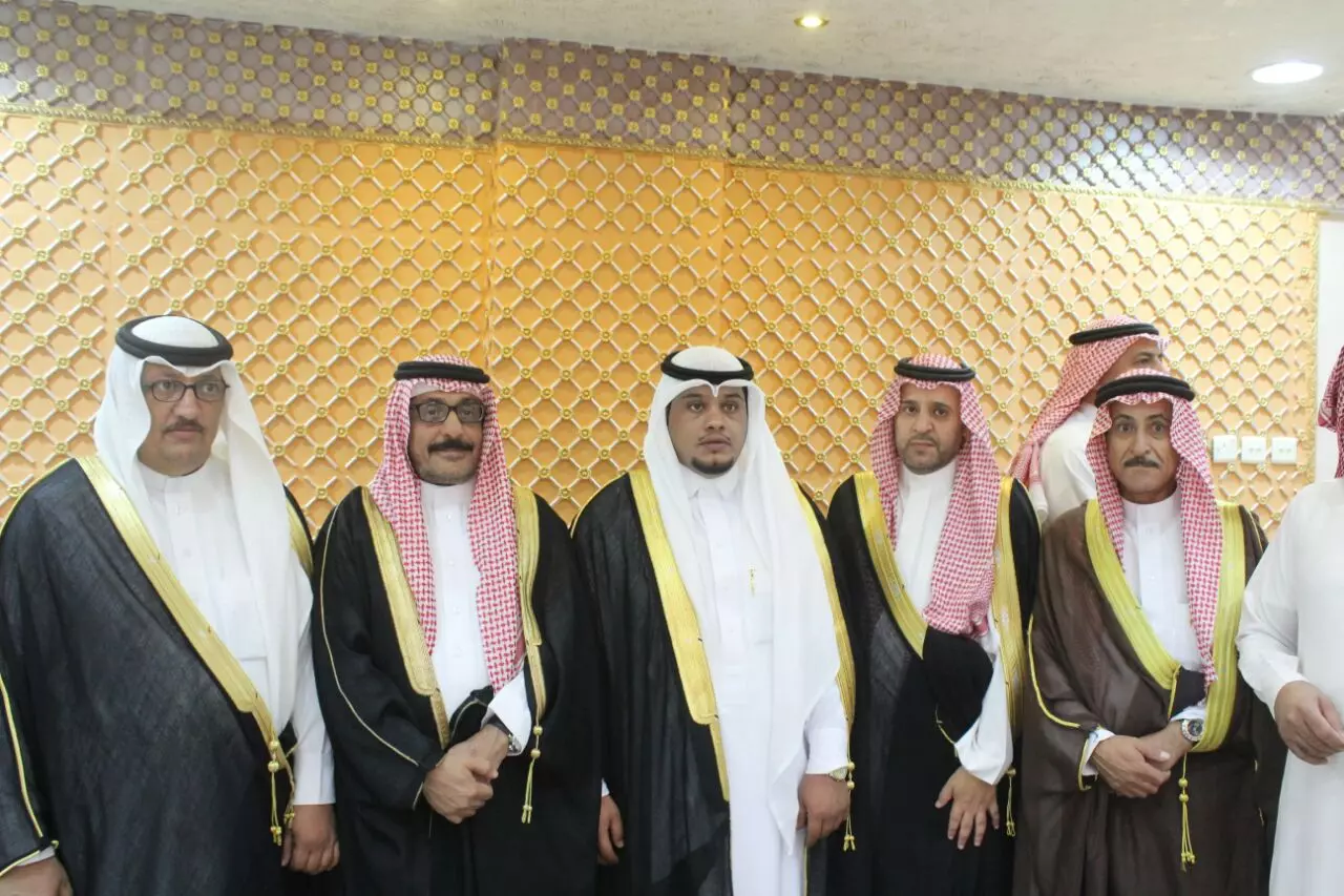 قبيلة المرواني وش يرجع
