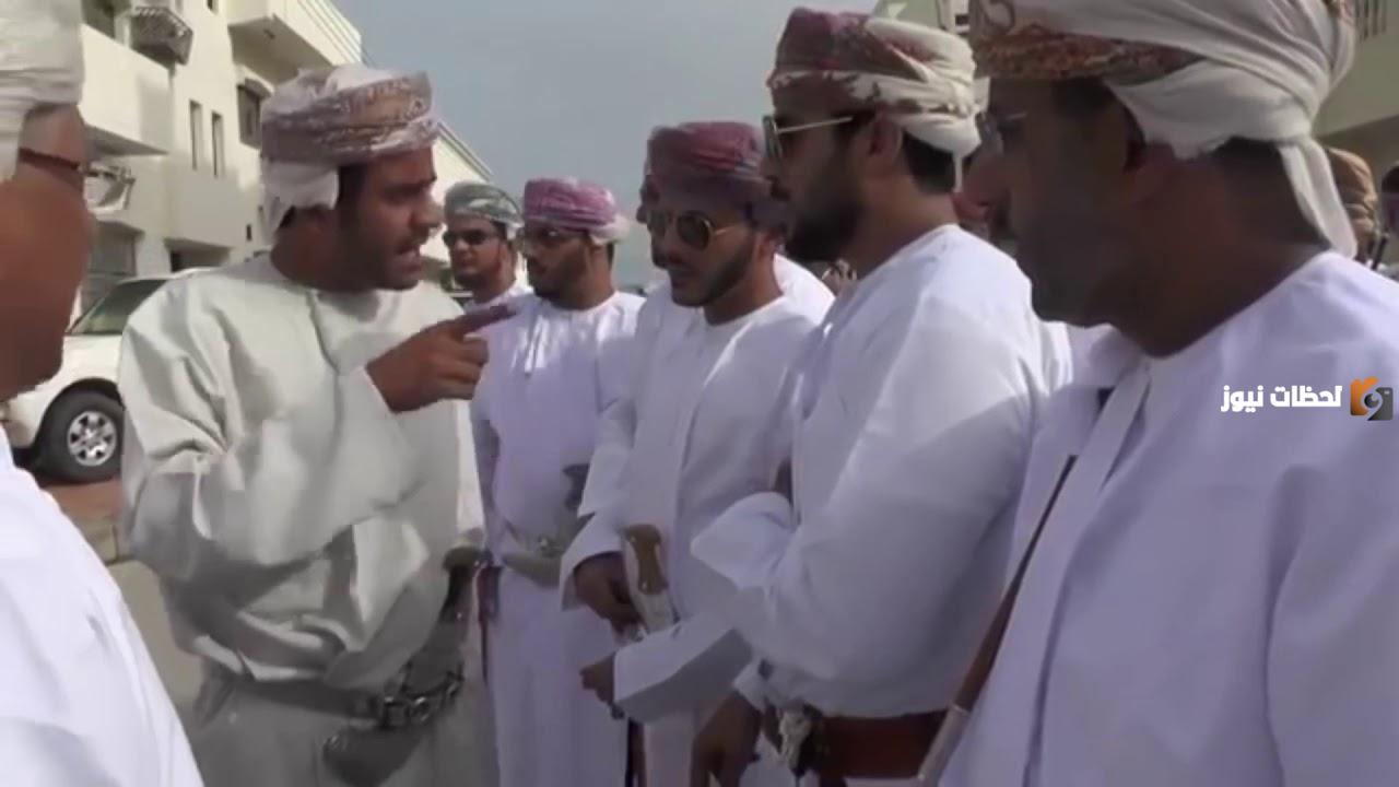 قبيلة اليافعي في سلطنة عمان