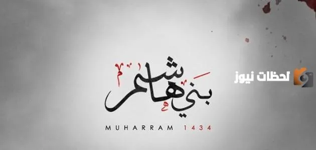 قبيلة بني هاشم
