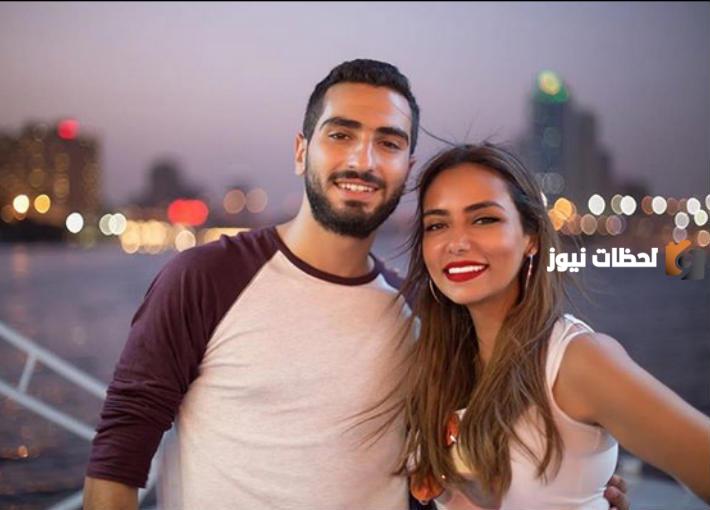 قصة خلاف سارة الطباخ ومحمد الشرنوبي
