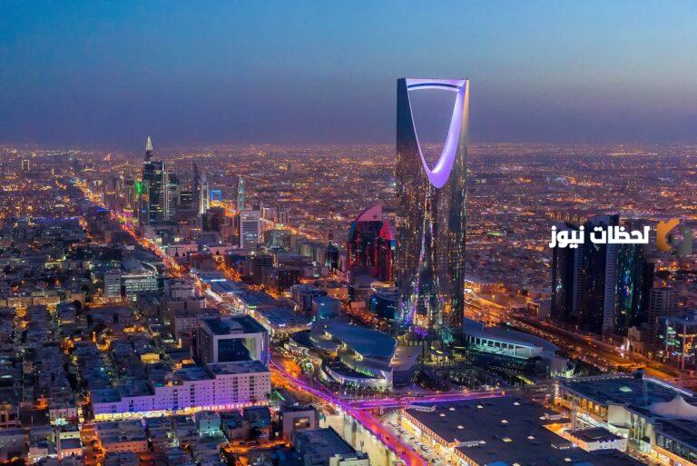 قطري يُثني على تطور العاصمة السعودية.. تبارك الرحمن الرياض كوكب ثاني