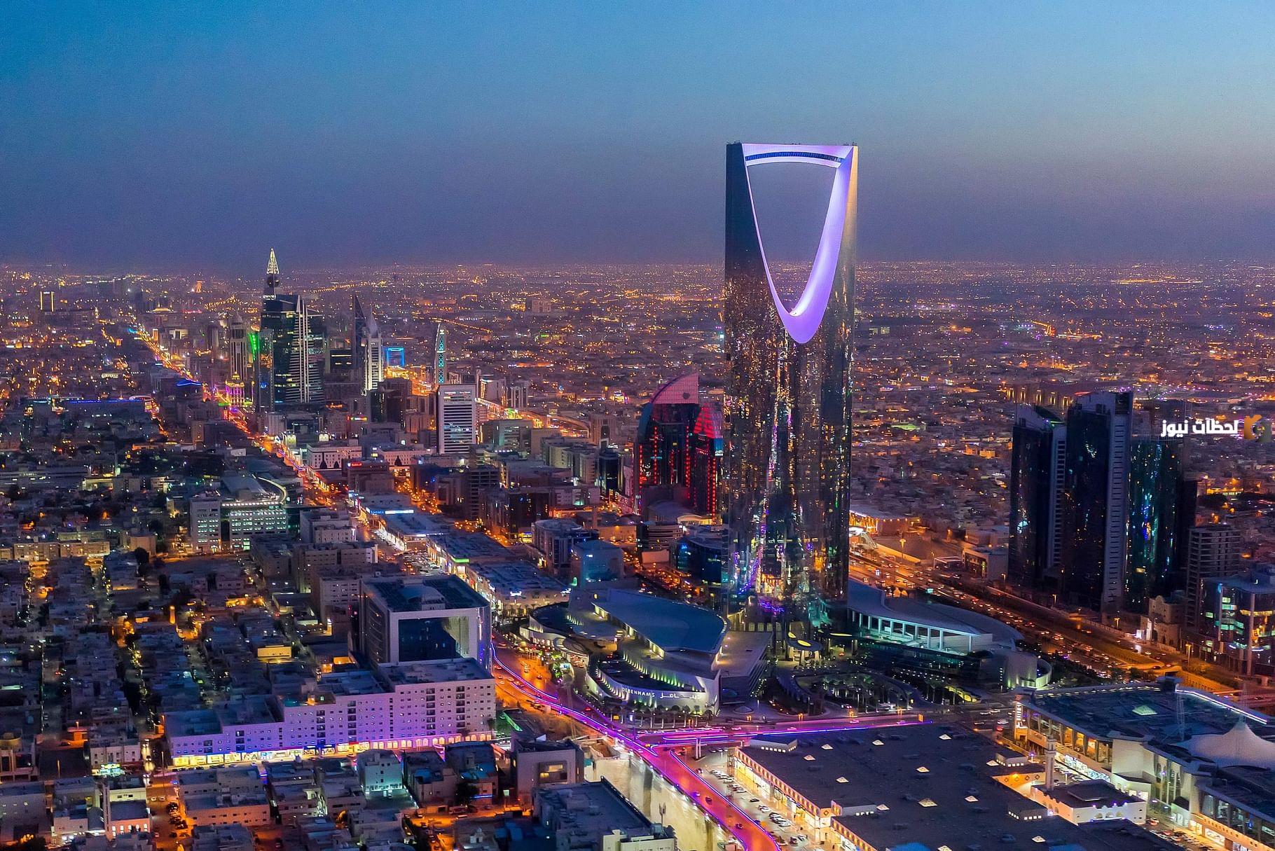 قطري يُثني على تطور العاصمة السعودية.. تبارك الرحمن الرياض كوكب ثاني
