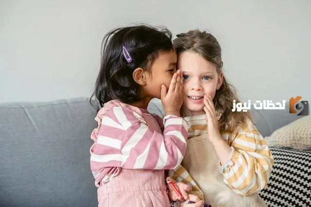 كلمات مدح لصديقتي