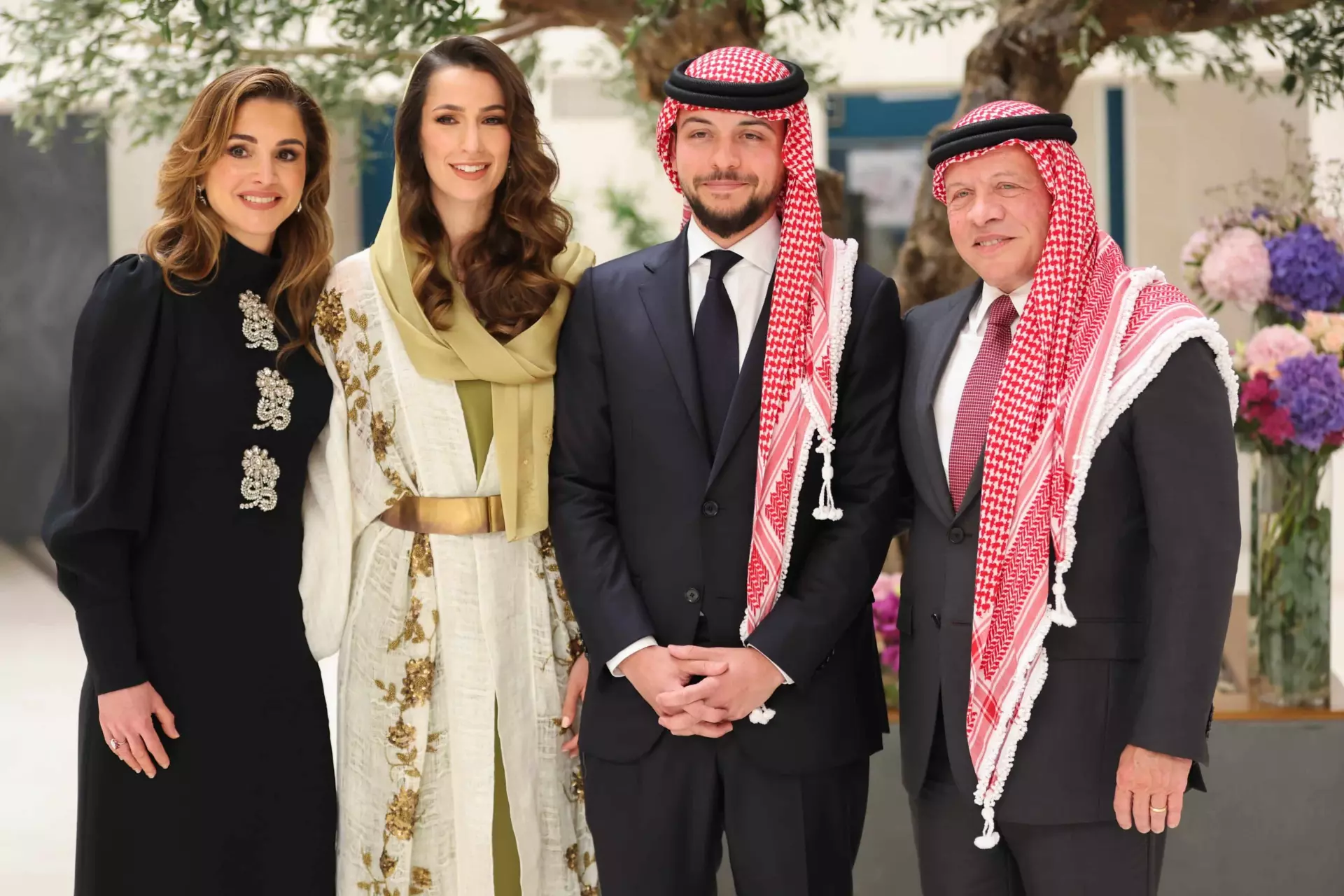 كم ثروة خالد ال سيف