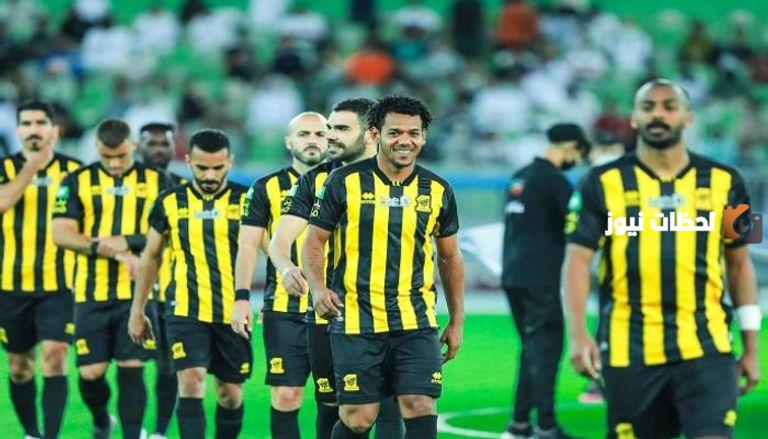 كم رواتب لاعبي الاتحاد السعودي