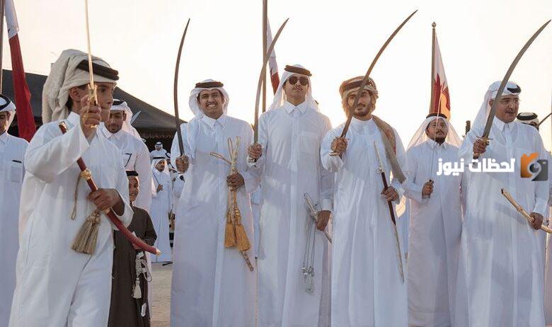 كم عدد قبيلة آل في قطر ؟ وما أصلها؟