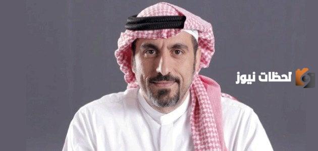 كم عمر احمد الشقيري الان