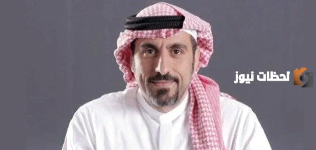 كم عمر احمد الشقيري الان