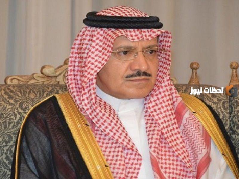 كم عمر الامير جلوي بن عبدالله بن عبدالعزيز بن سعود