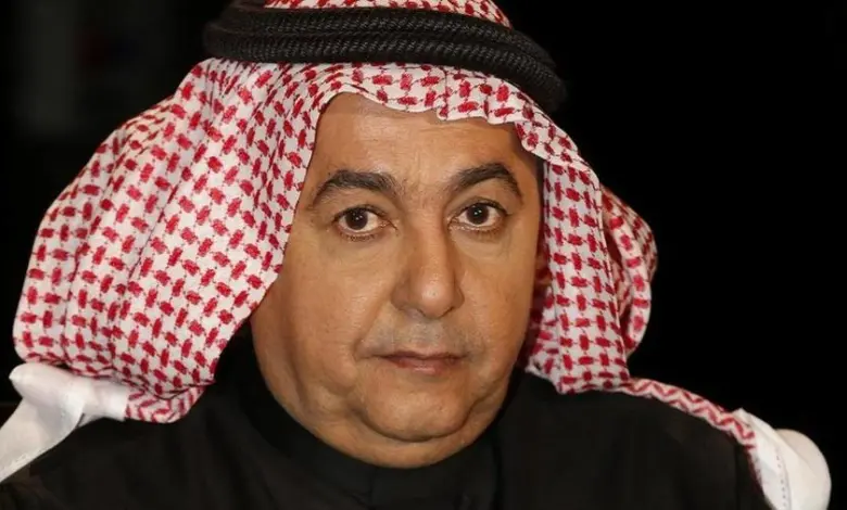 كم عمر داود الشريان