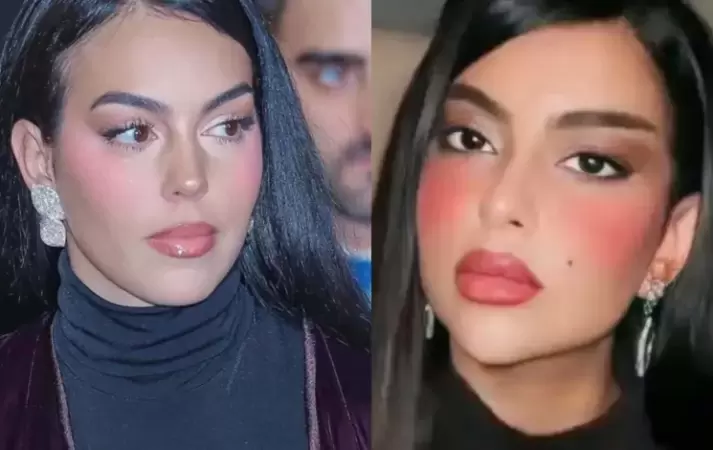 كم عمر ليان العنزي الان