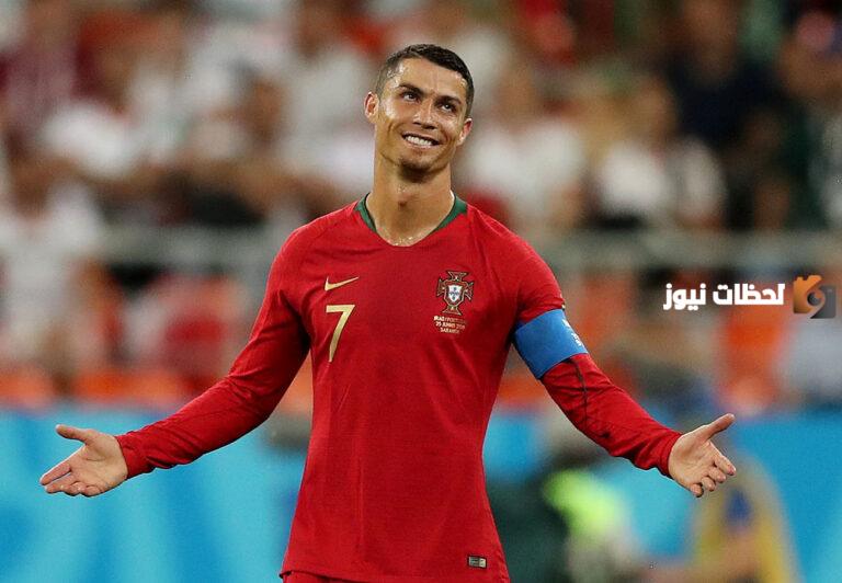 كيف تسبب رونالدو ورفاقه في إدخال المدرب الإيراني المستشفى