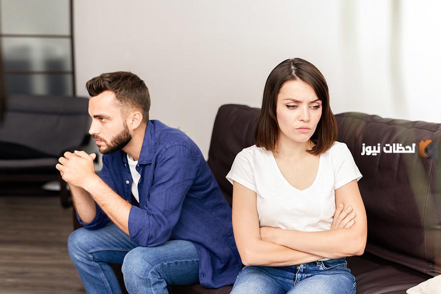 كيفية التعامل مع الزوج
