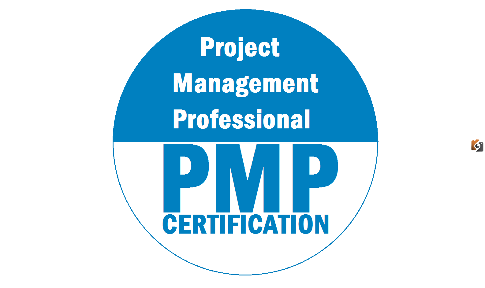 كيفية الحصول على شهادة pmp في السعودية