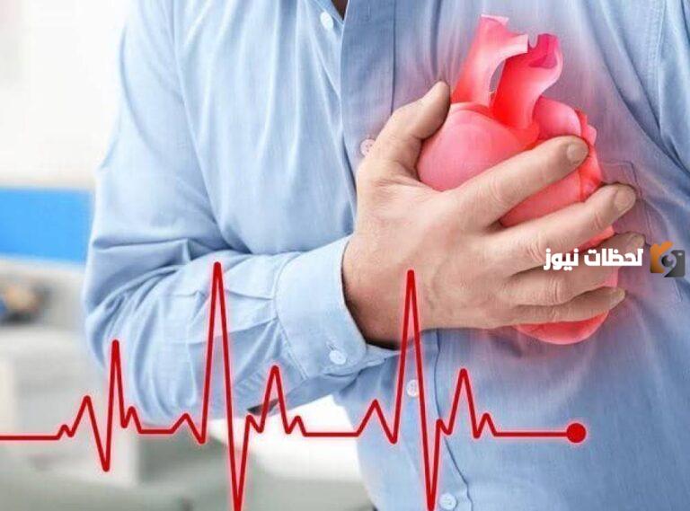 لماذا أعاني من خفقان في القلب 