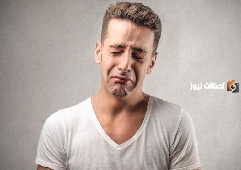 ما أخطر أنواع البكاء؟