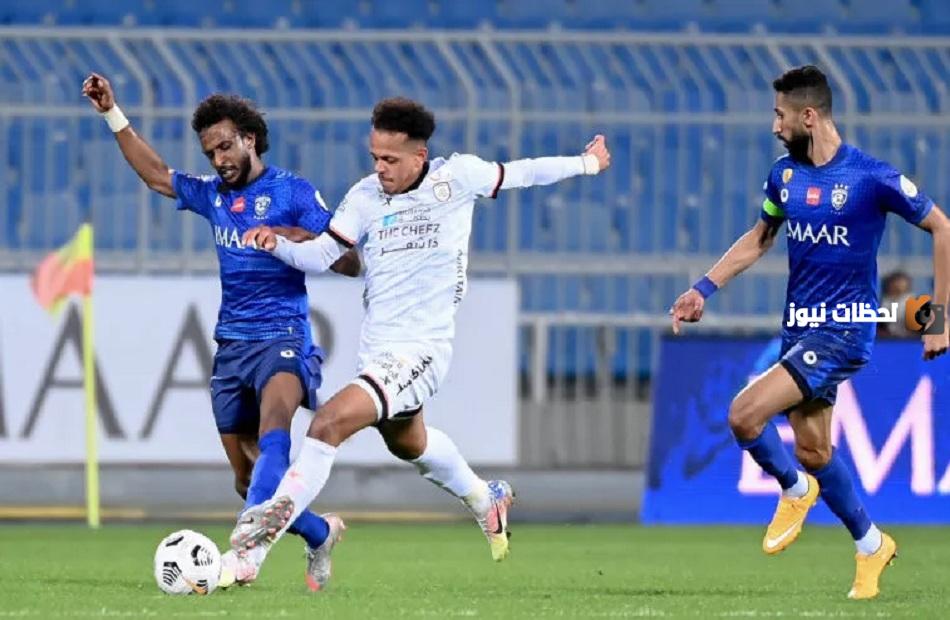 ما تاريخ مواجهات الهلال والشباب