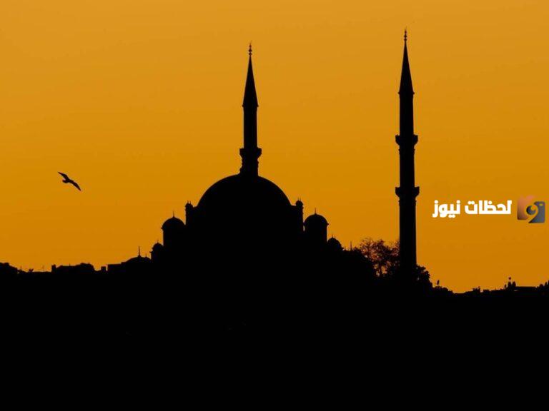 ما حكم مراقبة الله تعالى في السر والعلن
