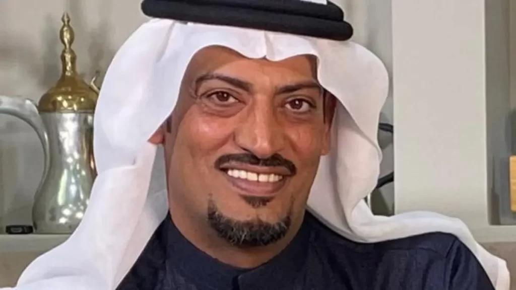 ما هو مرض محمد الشمري المشهور