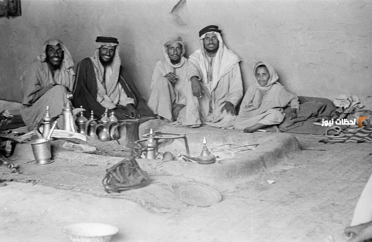 ما هي أضعف قبيلة في السعودية