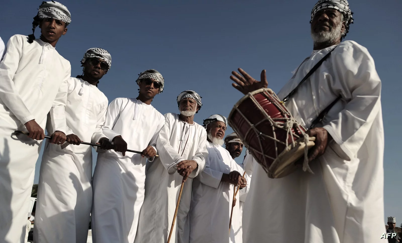 ما هي أقدم قبيلة في عمان