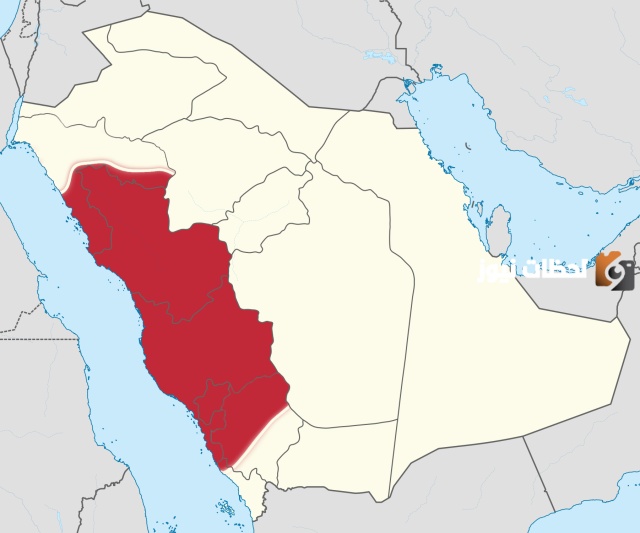 ما هي اقوى قبيله في الحجاز