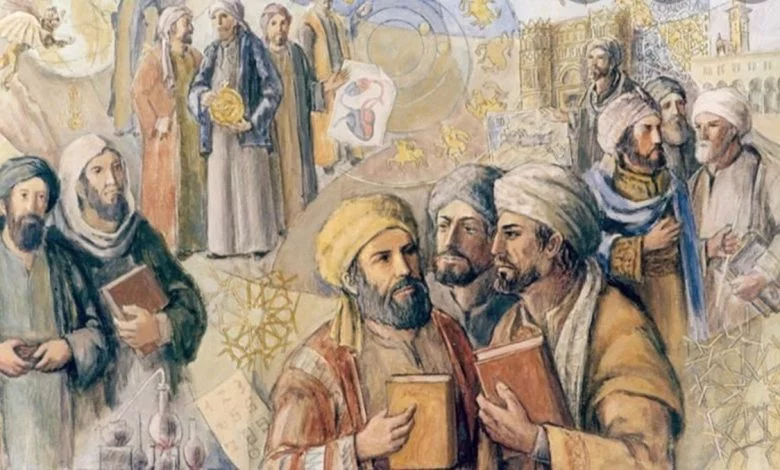 ما هي اول قبيلة دخلت الاسلام؟