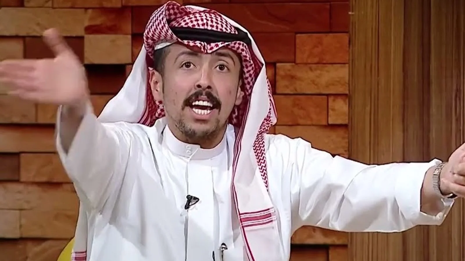 ماهو مرض ابراهيم السويلم