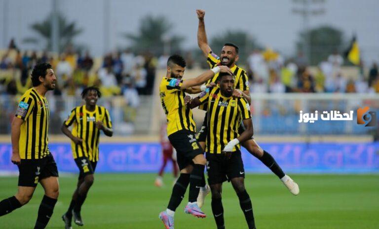 مباريات فريق اتحاد جدة السعودي في بطولة كأس العالم للأندية 2023