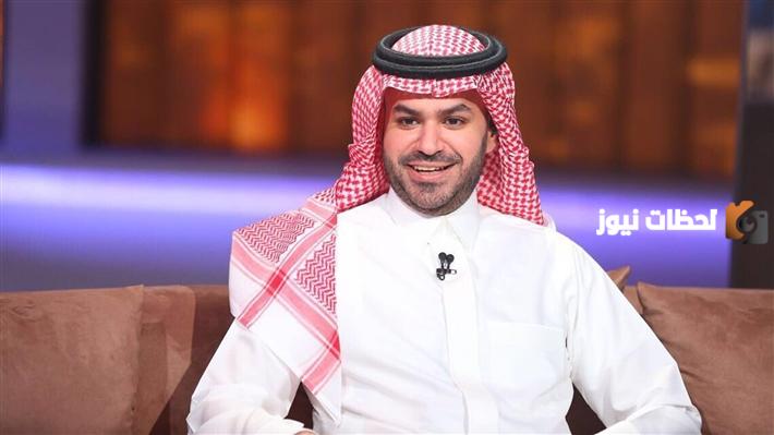 معلومات عن علي العلياني